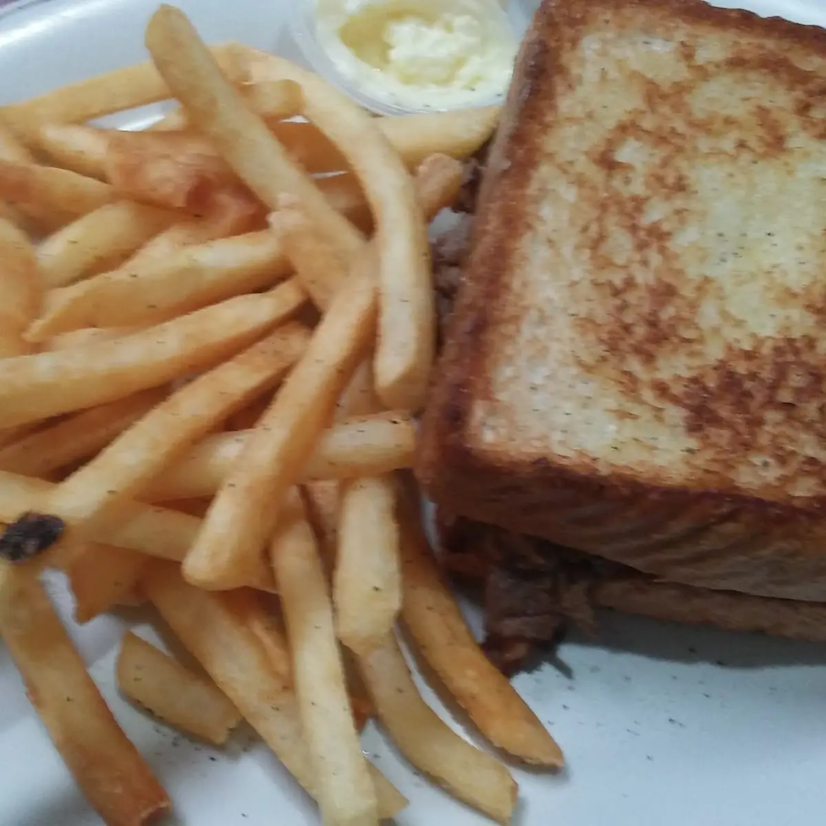 Philly Cheese Steak