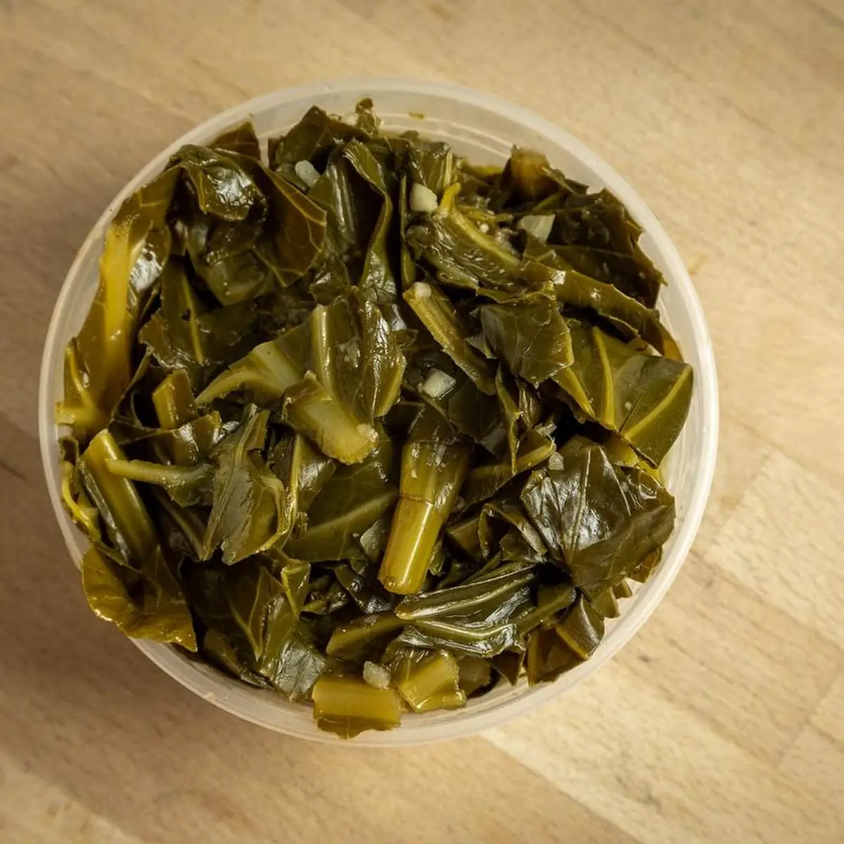 Collard Greens