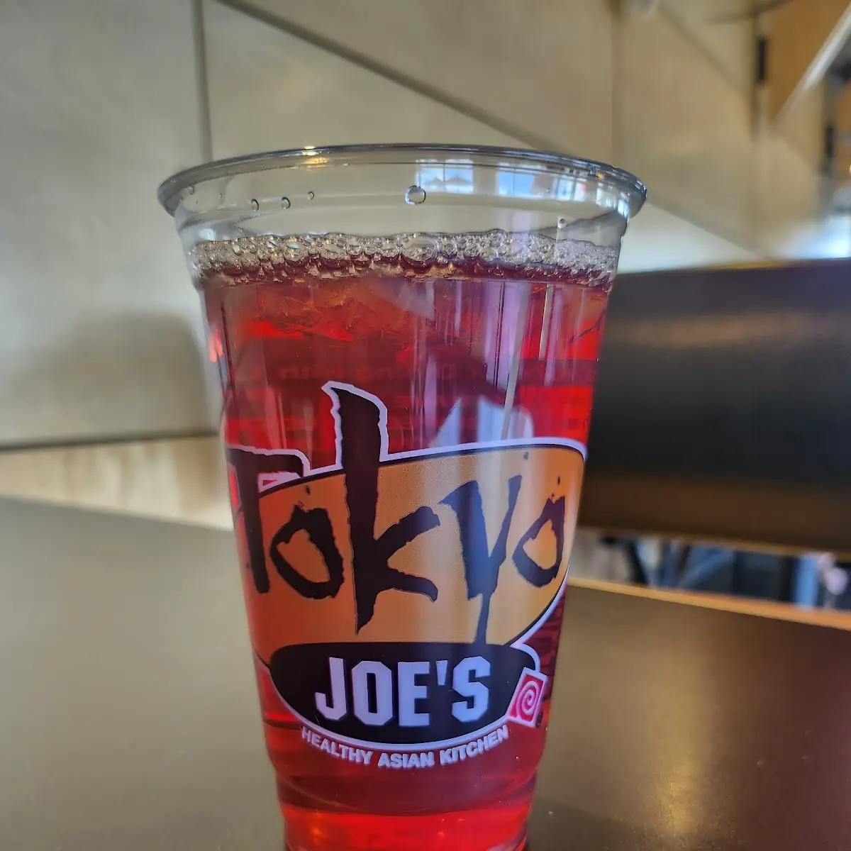 Raspberry Hibiscus Tea