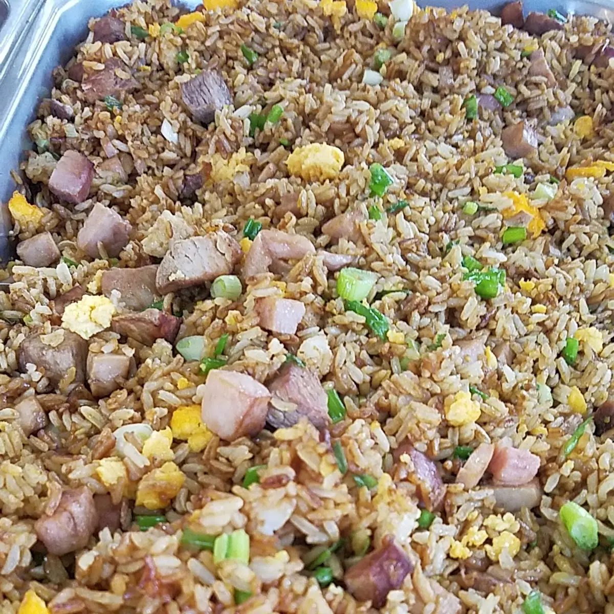 Special Fried Rice