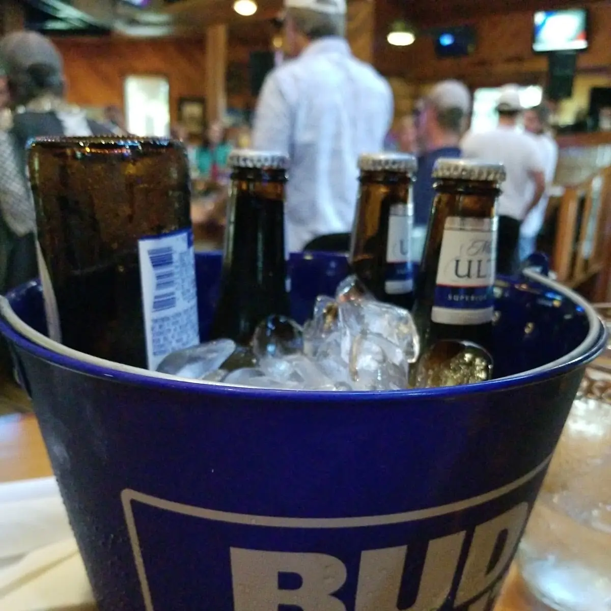 Bud Light