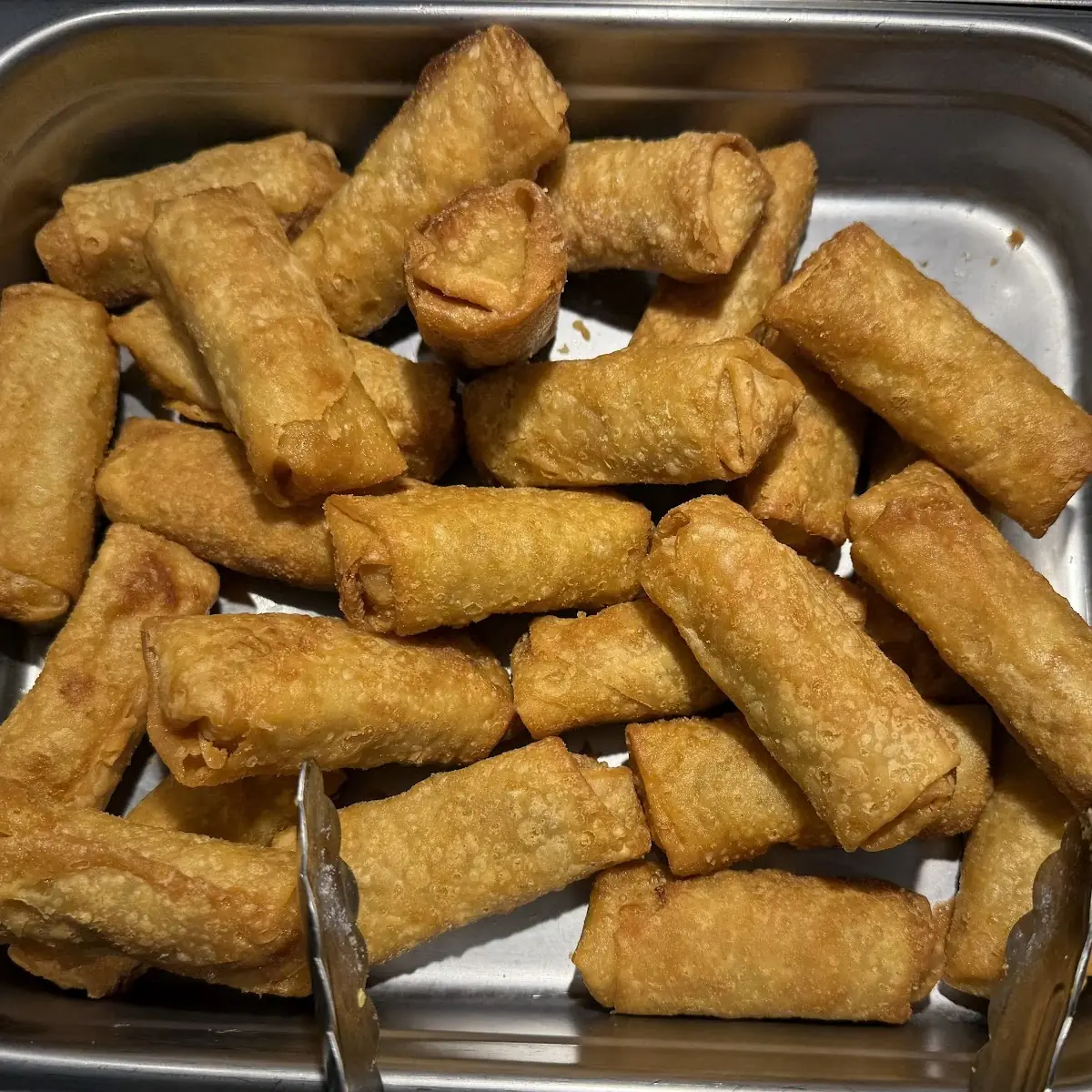 Pork Egg Roll