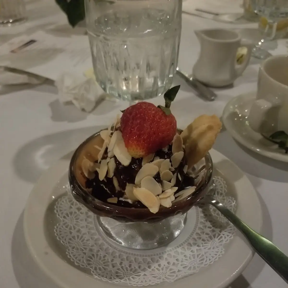Banana Split