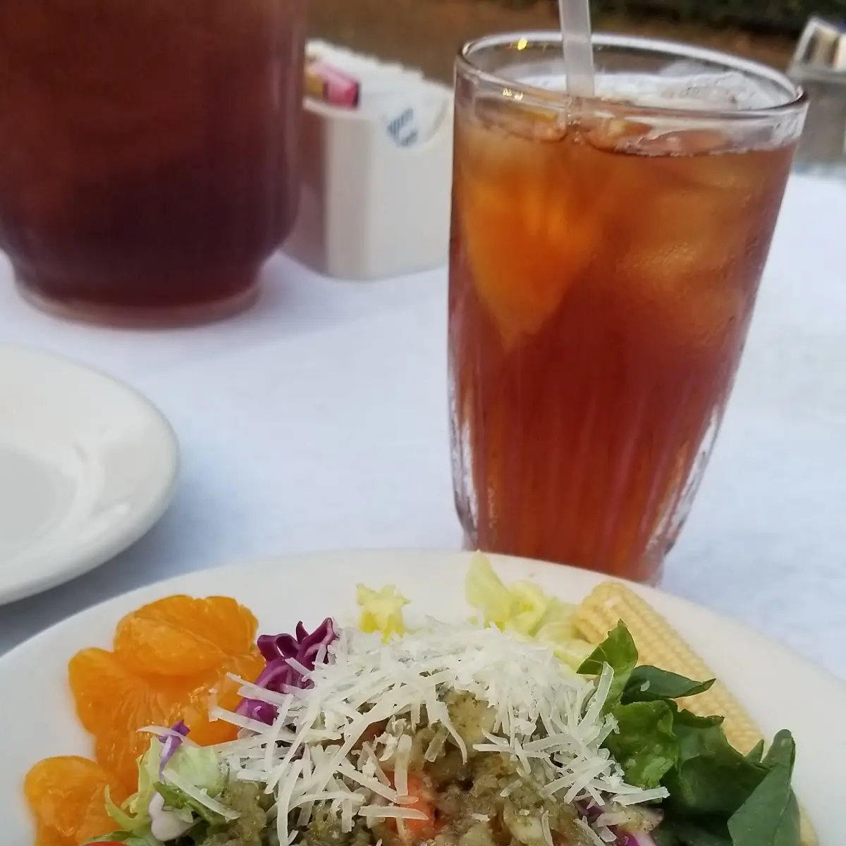 House Salad