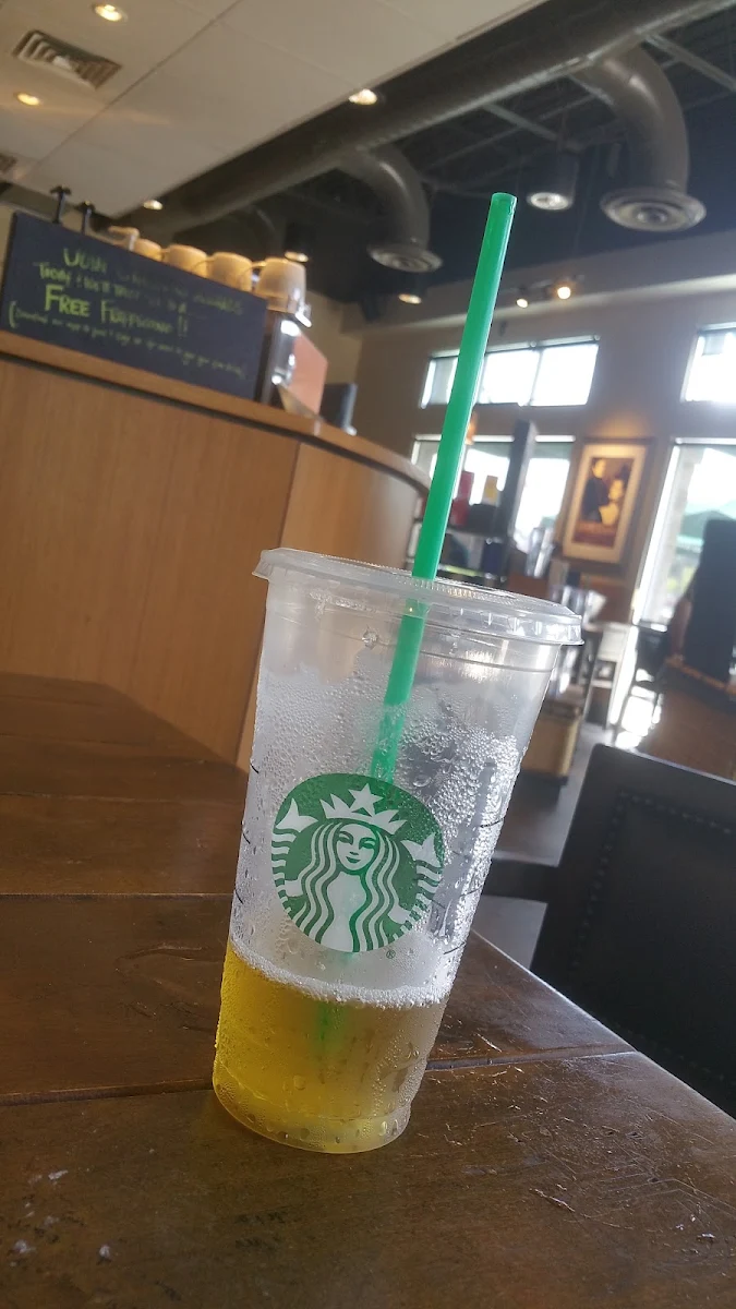 Green Tea