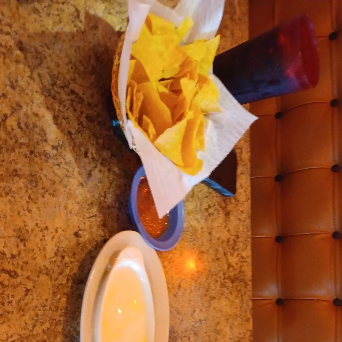 Cheese Dip
