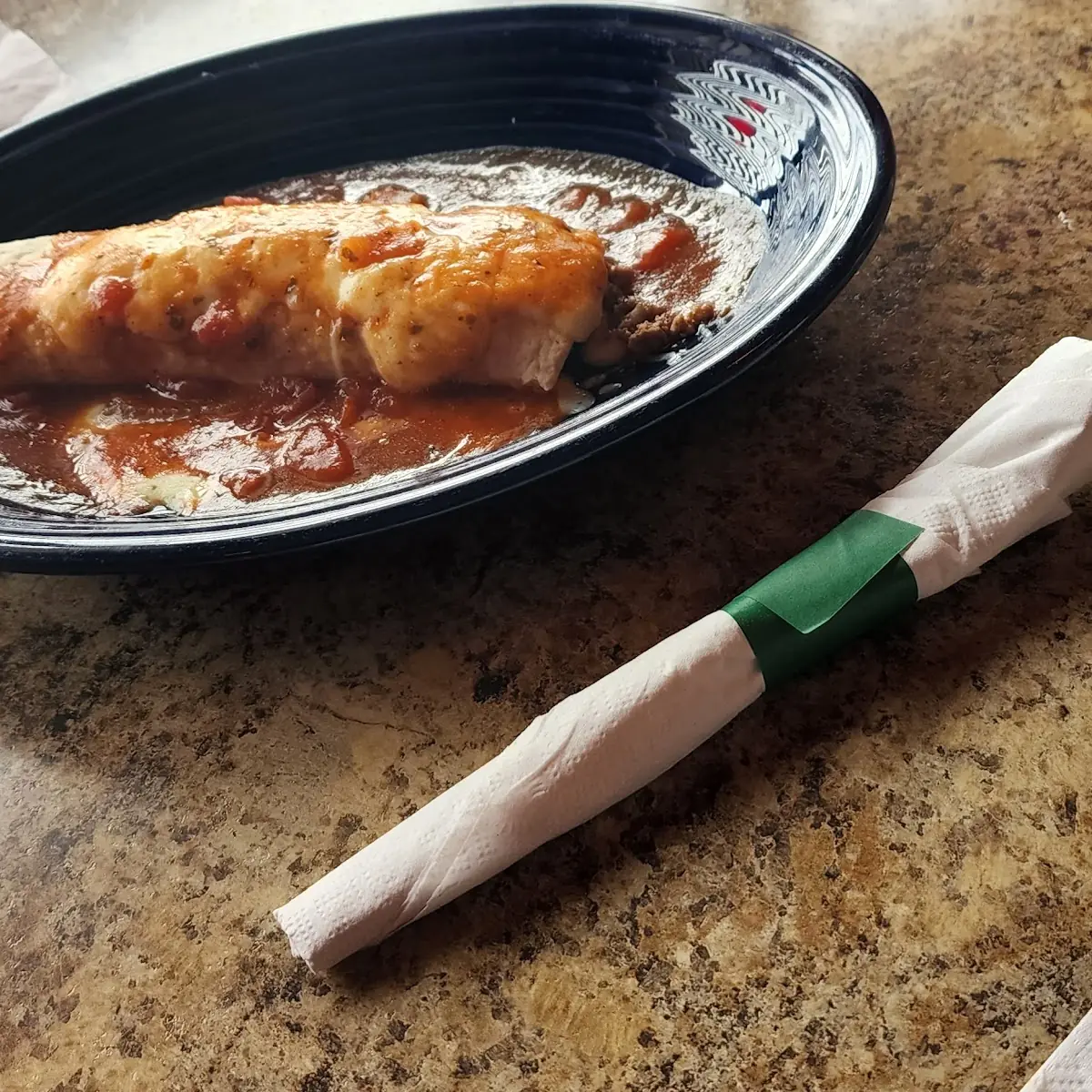 Quesadilla Mexicana