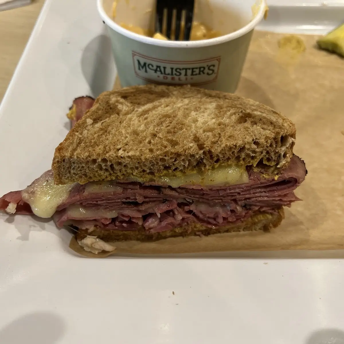 Corned Beef