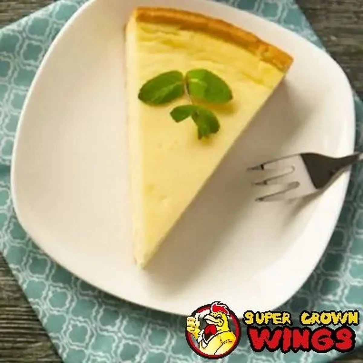 Cheese Cake 1 PC