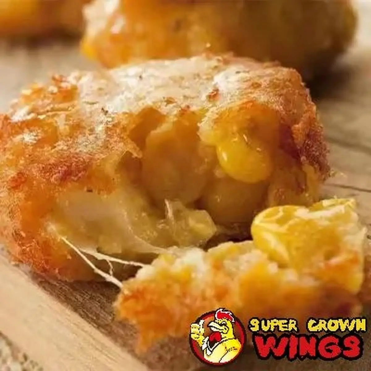 Corn Nuggets