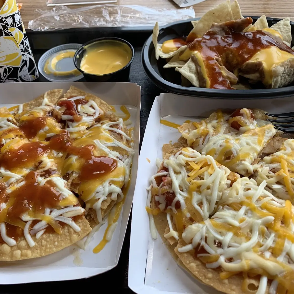 Chicken Mexican Pizza