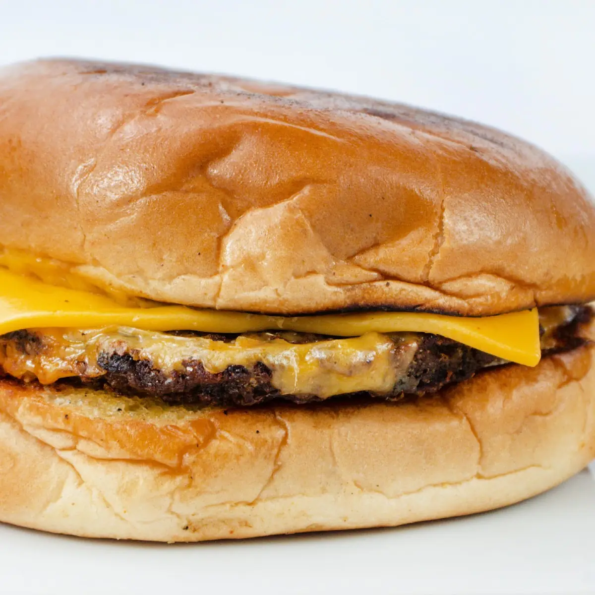 Cheese Burger Kids