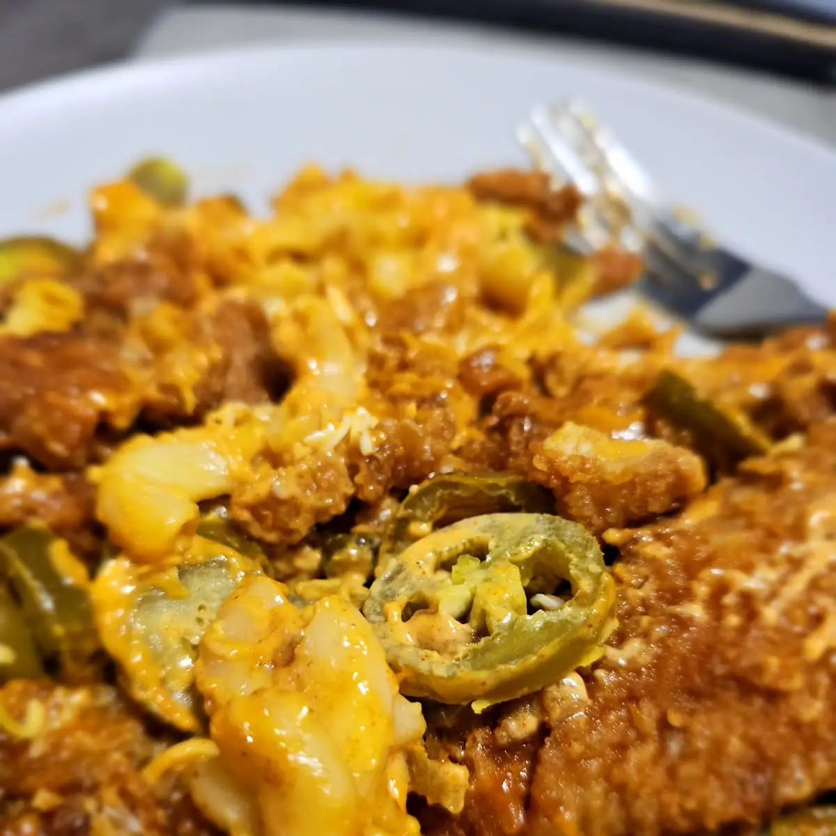 Tostitos Cheese Sauce