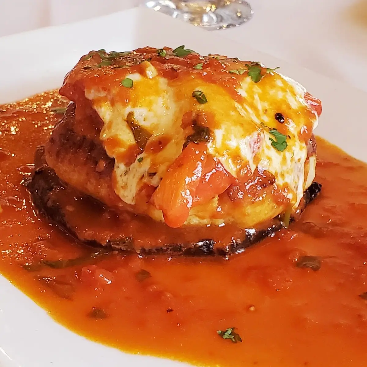 Crab Cakes