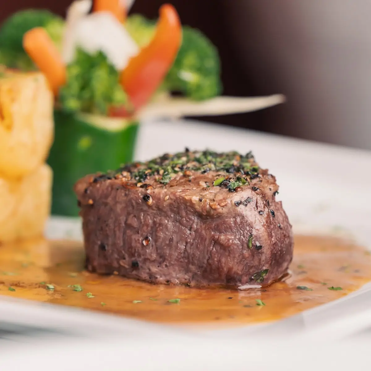 Filet Mignon