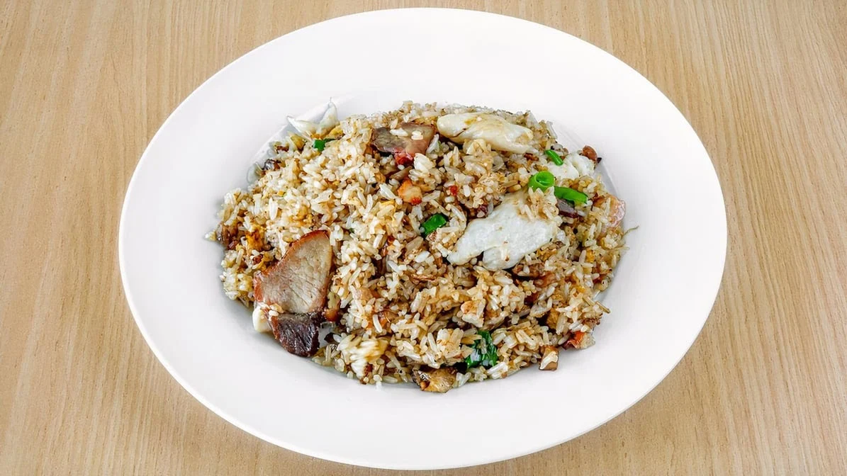 Highlights, Village Chinese Restaurant