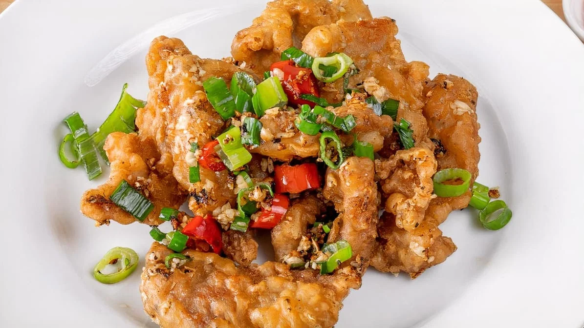Highlights, Village Chinese Restaurant