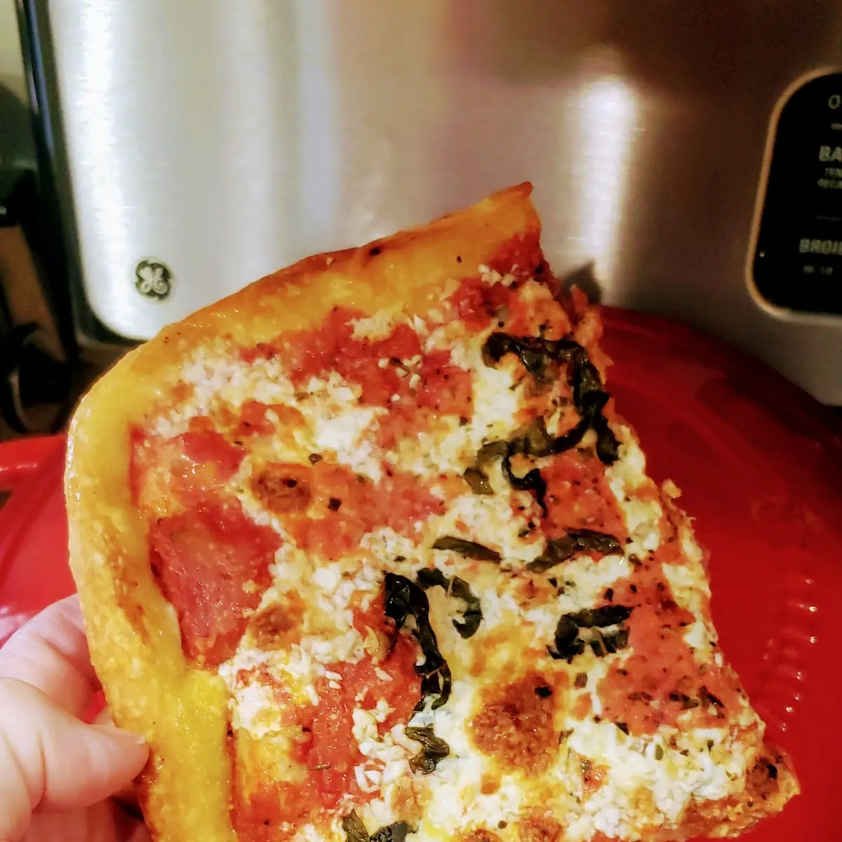 Nonna Pizza