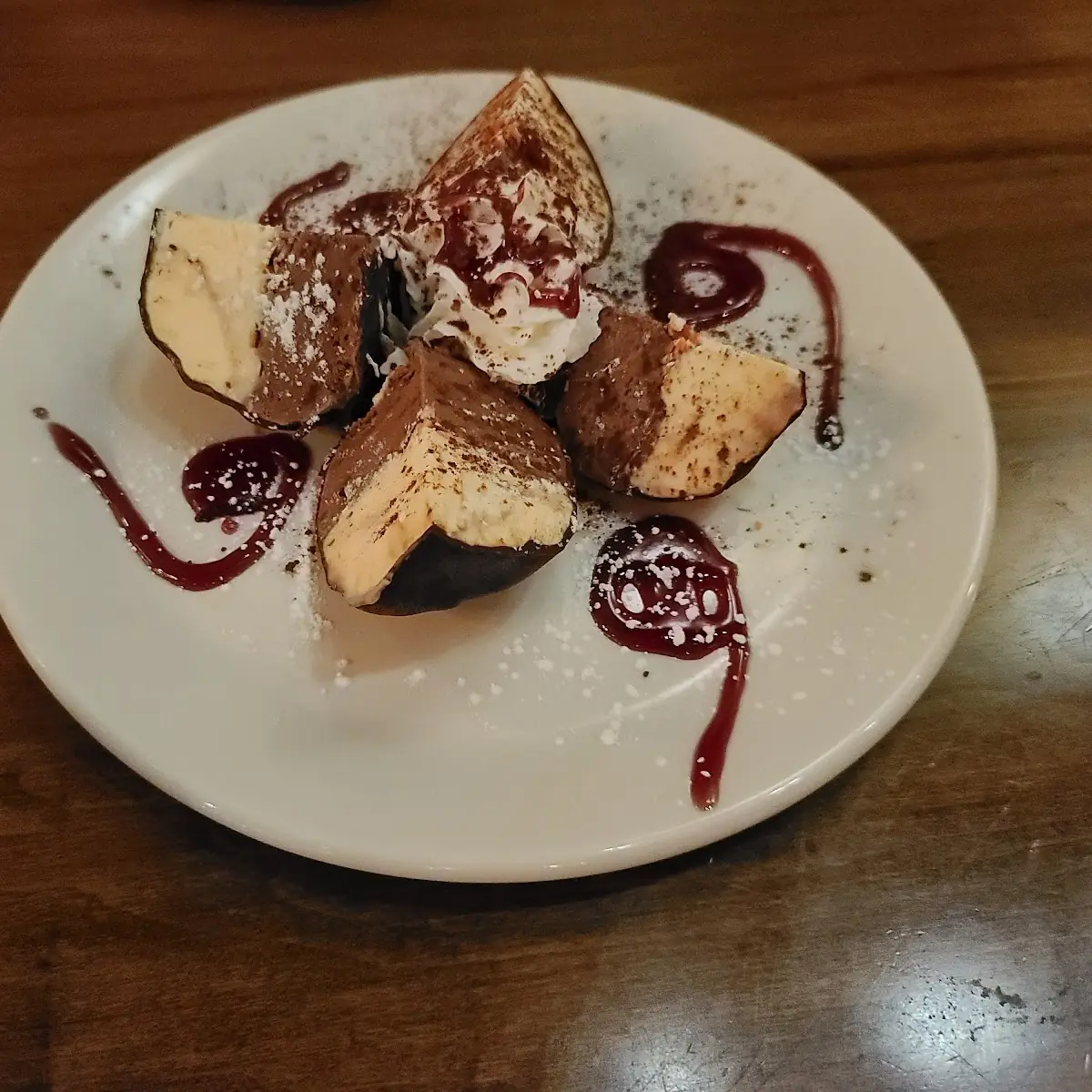 Tartufo Nero