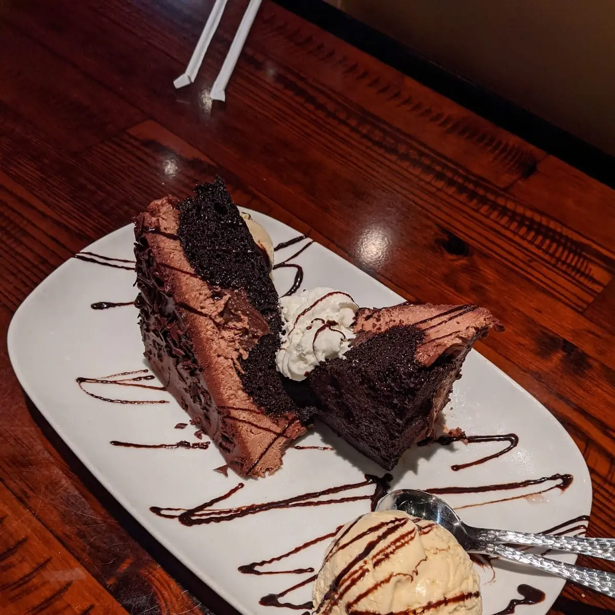 Chocolate Cake