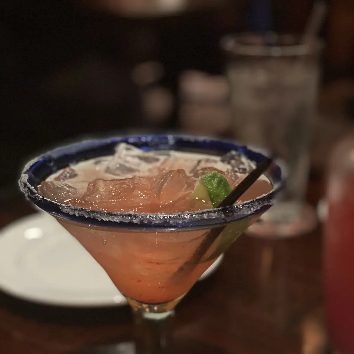 Texas Margarita