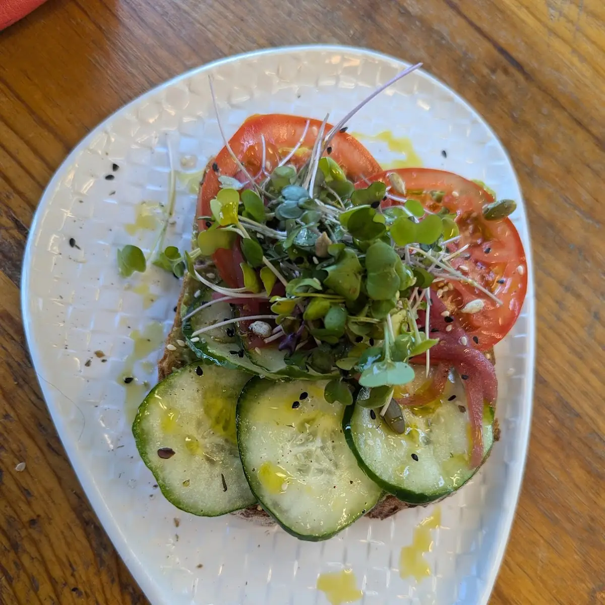 Avocado Toast
