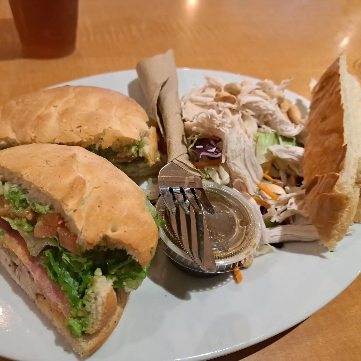Turkey Club