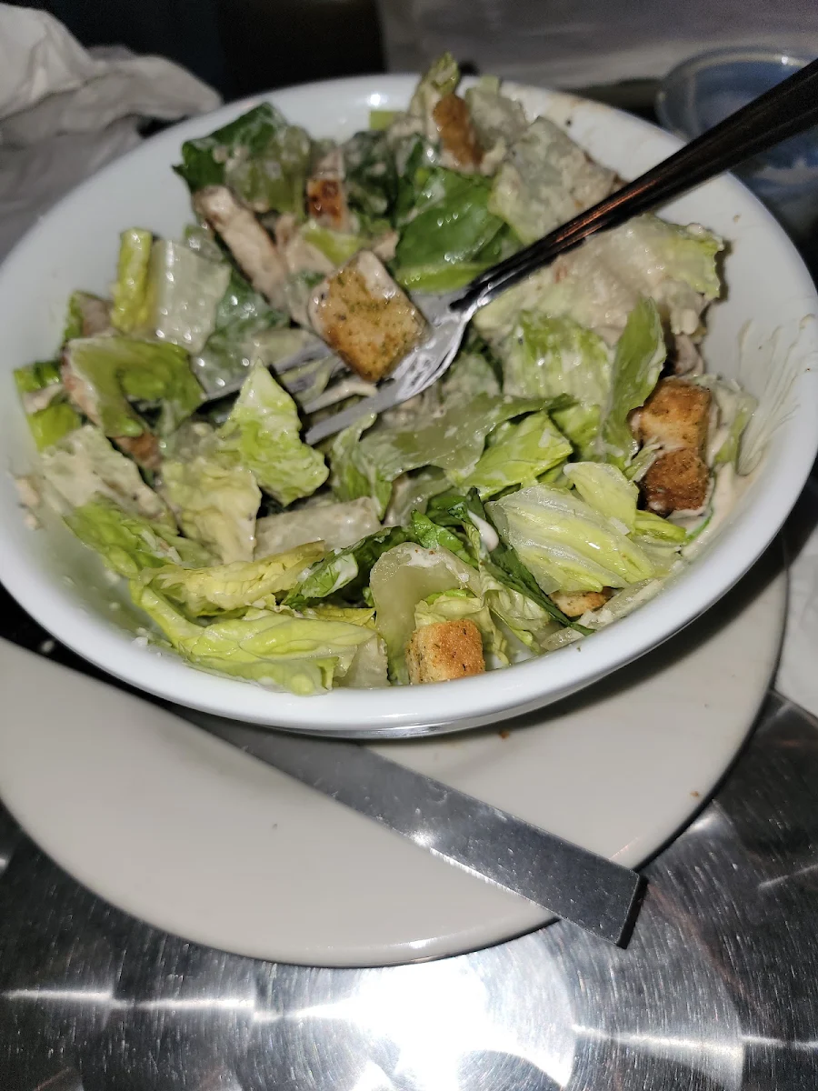 Caesar Salad