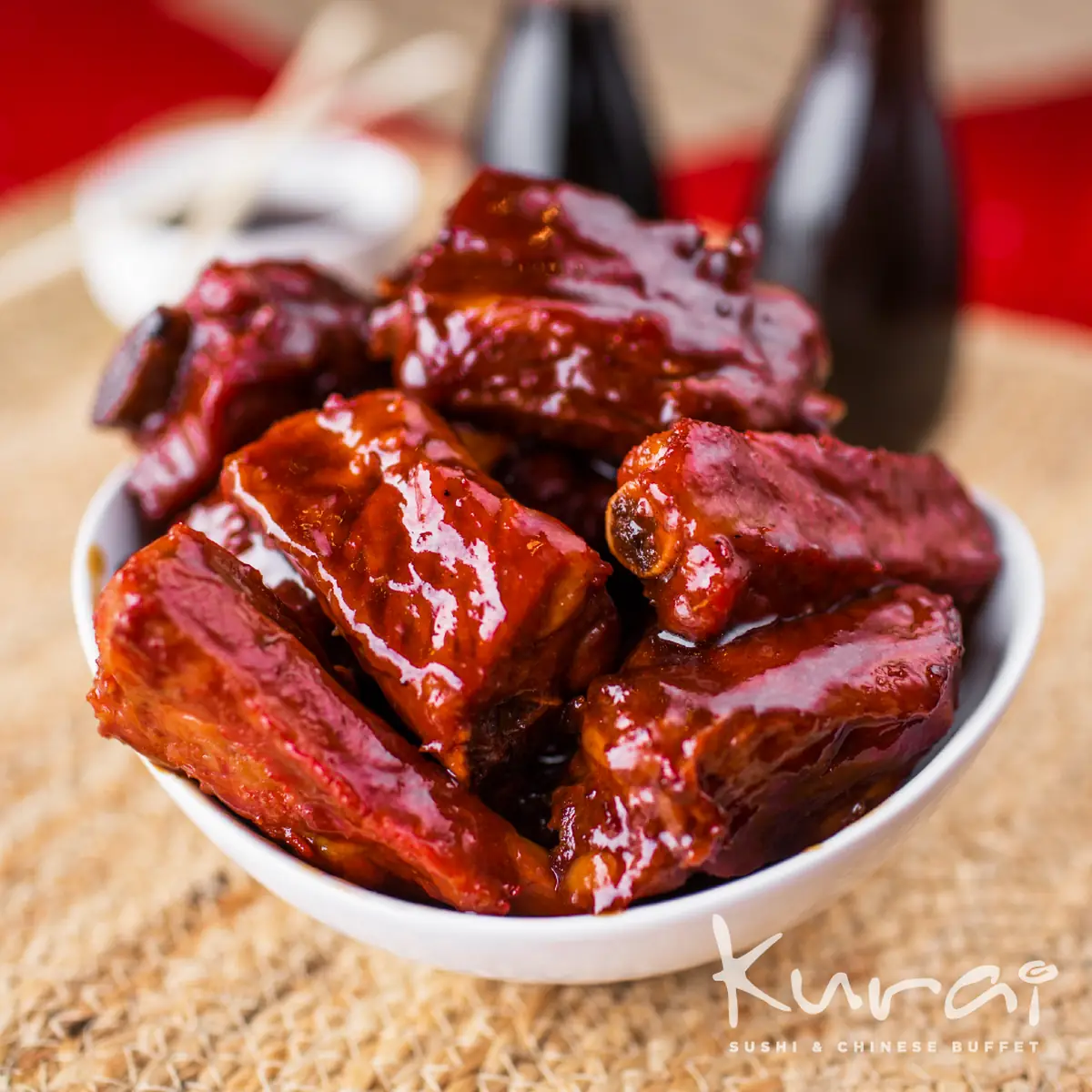 BBQ Ribs