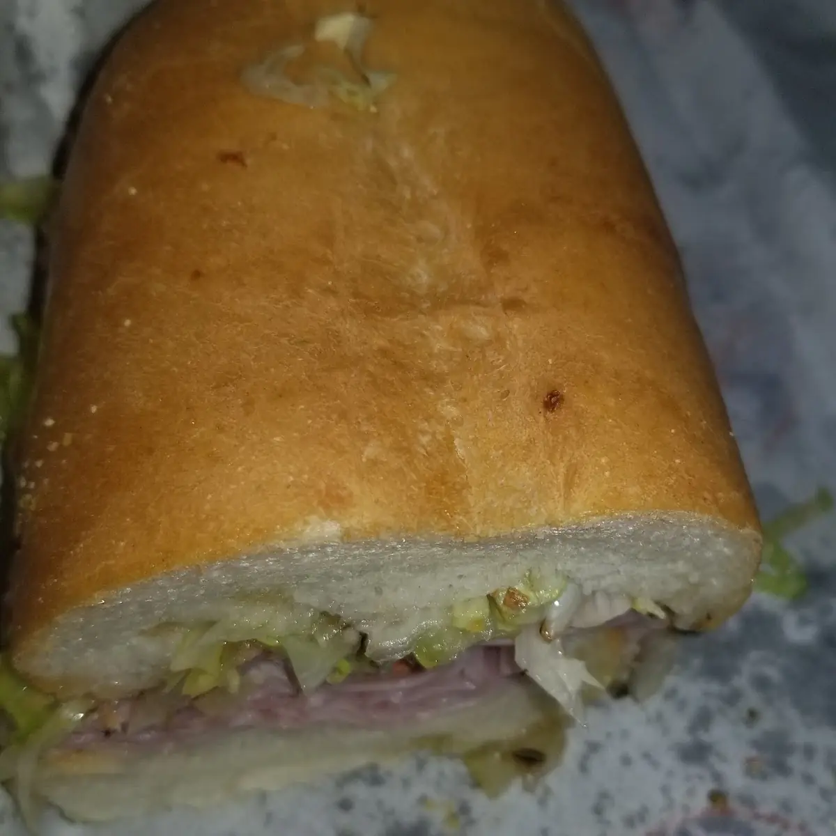 Italian Sub
