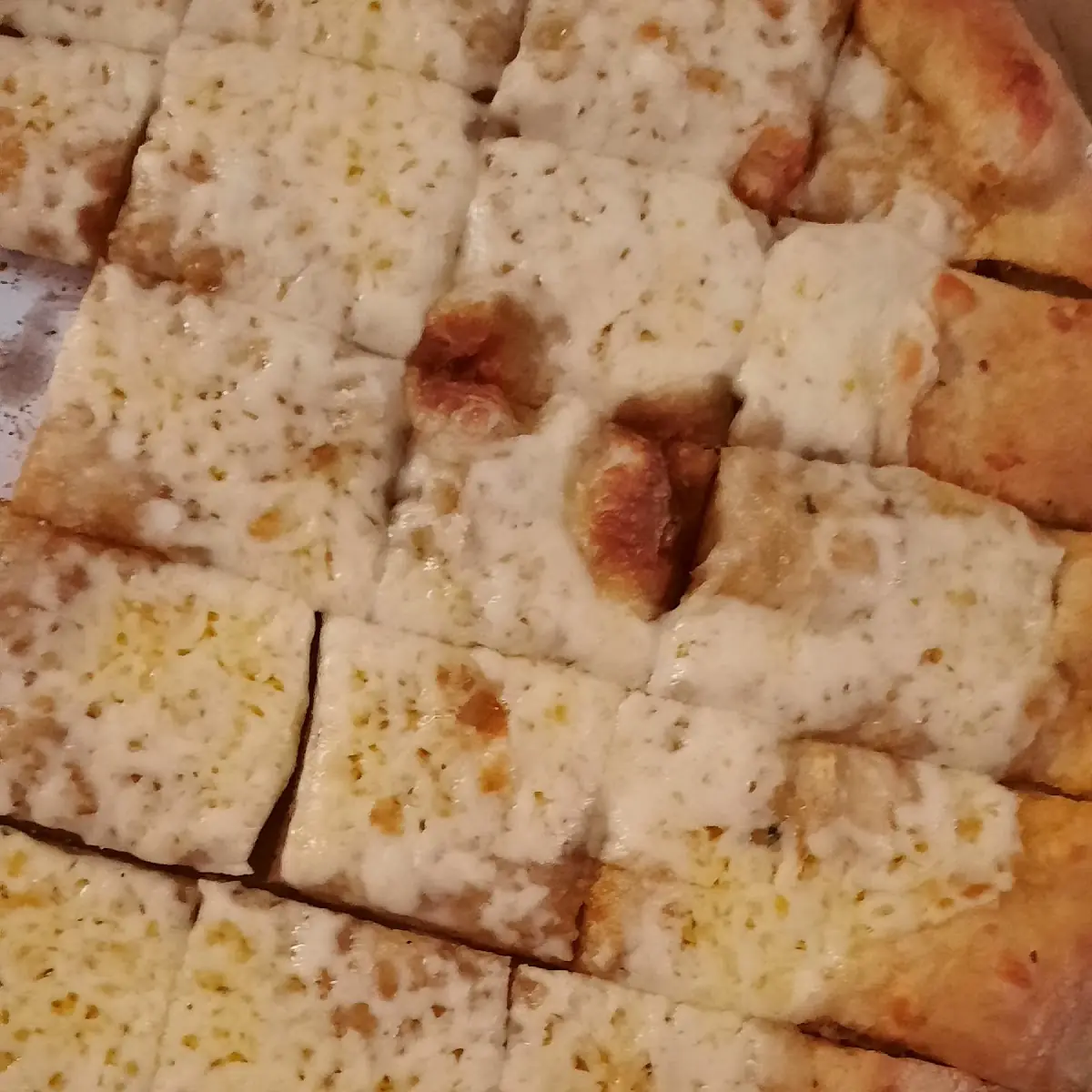Cheese Sticks