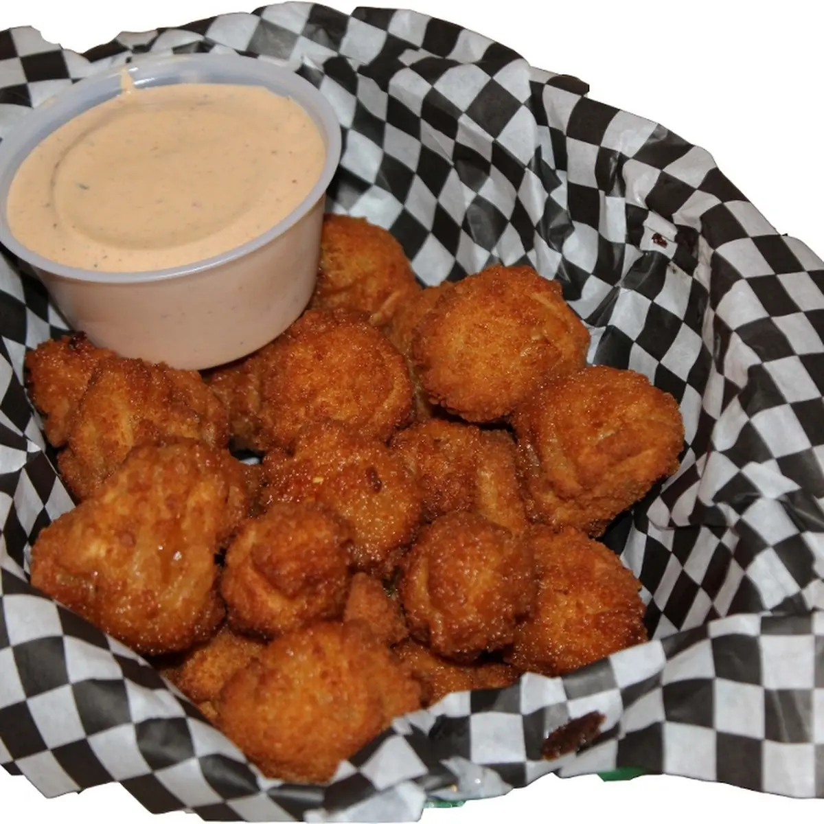 Corn Dog Nuggets