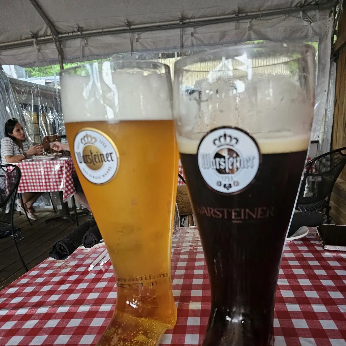 Beer Boot