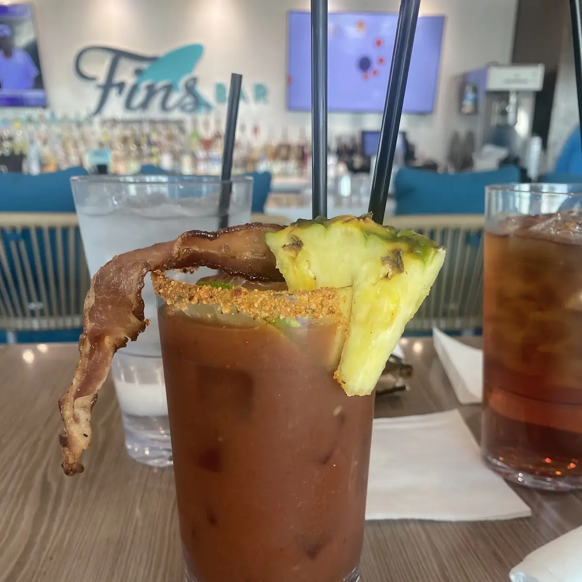 Bloody Mary