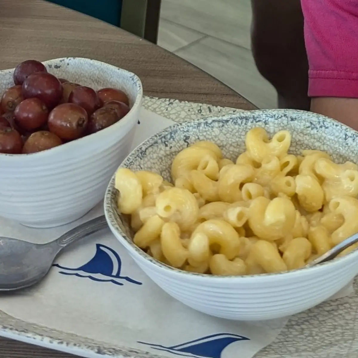 Kids Mac & Cheese