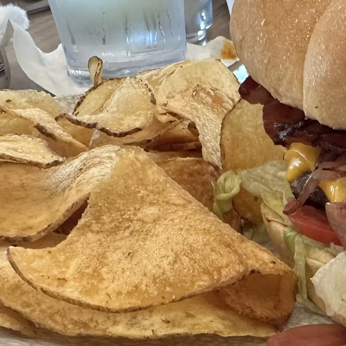 Potato Chips