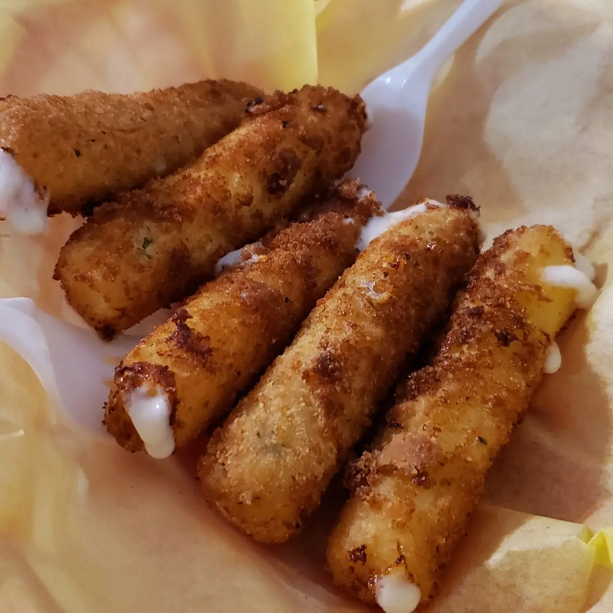 Cheese Sticks