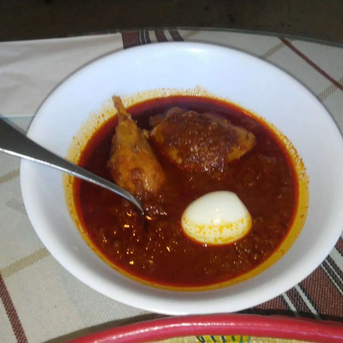 Doro Wot