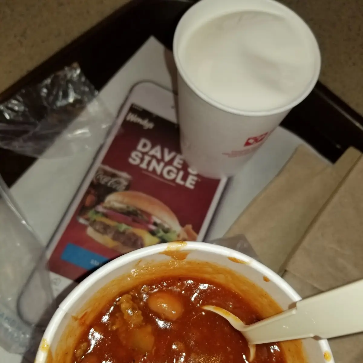 Chili Bowl