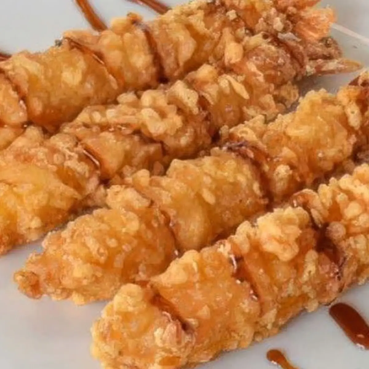 Tempura Shrimp