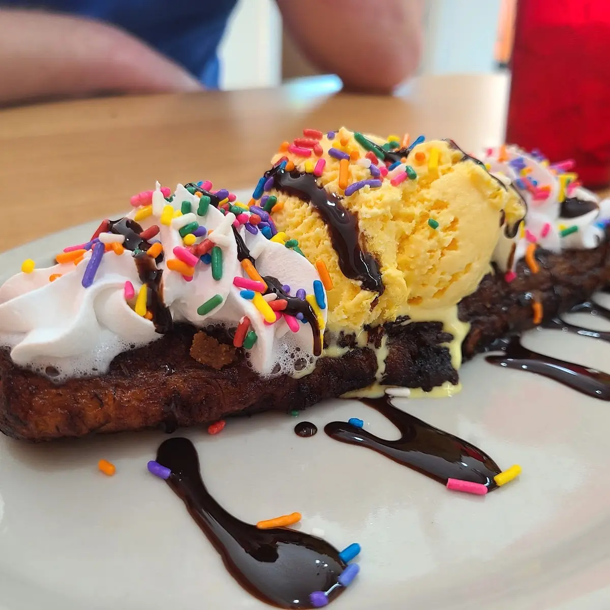 Banana Split