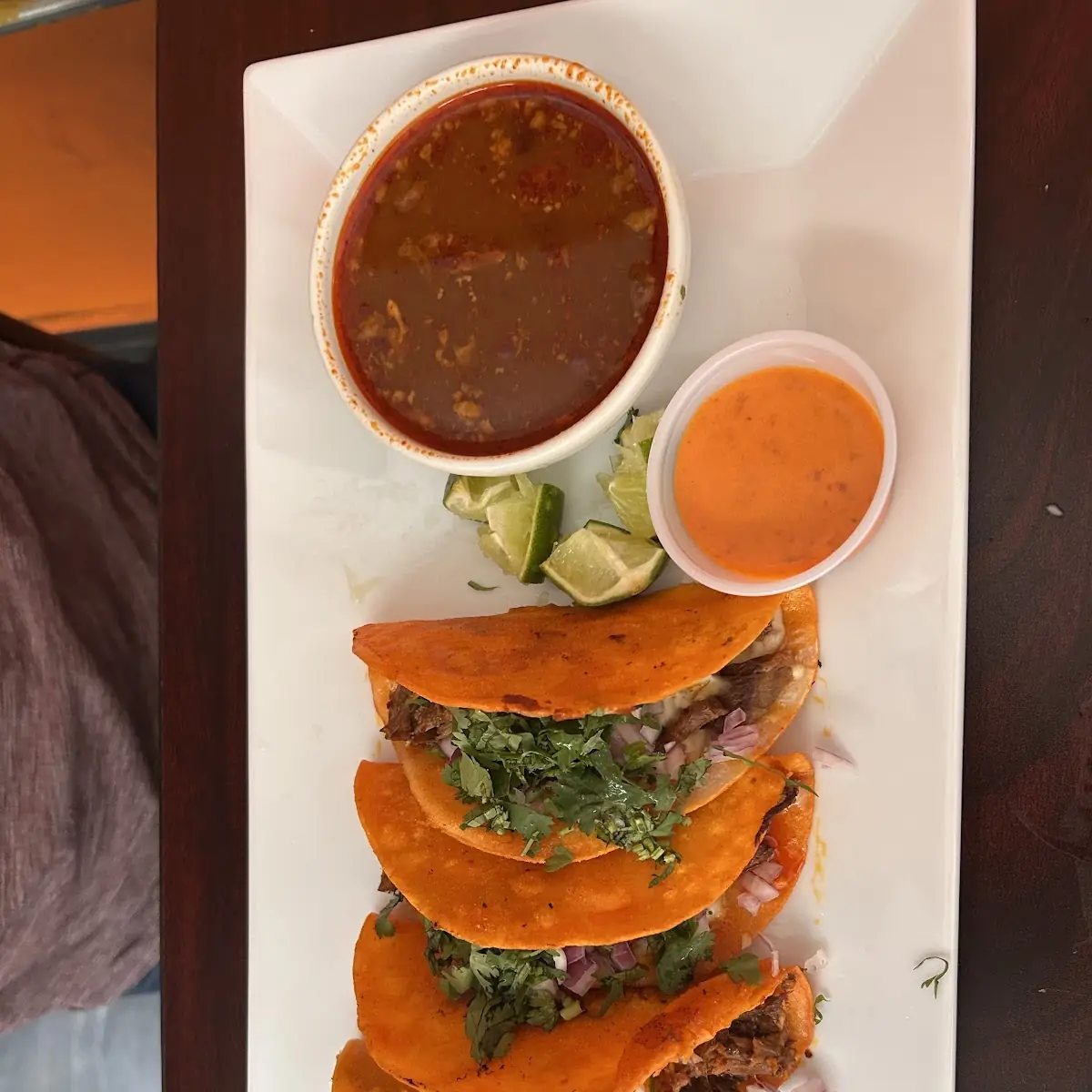Birria Ramen