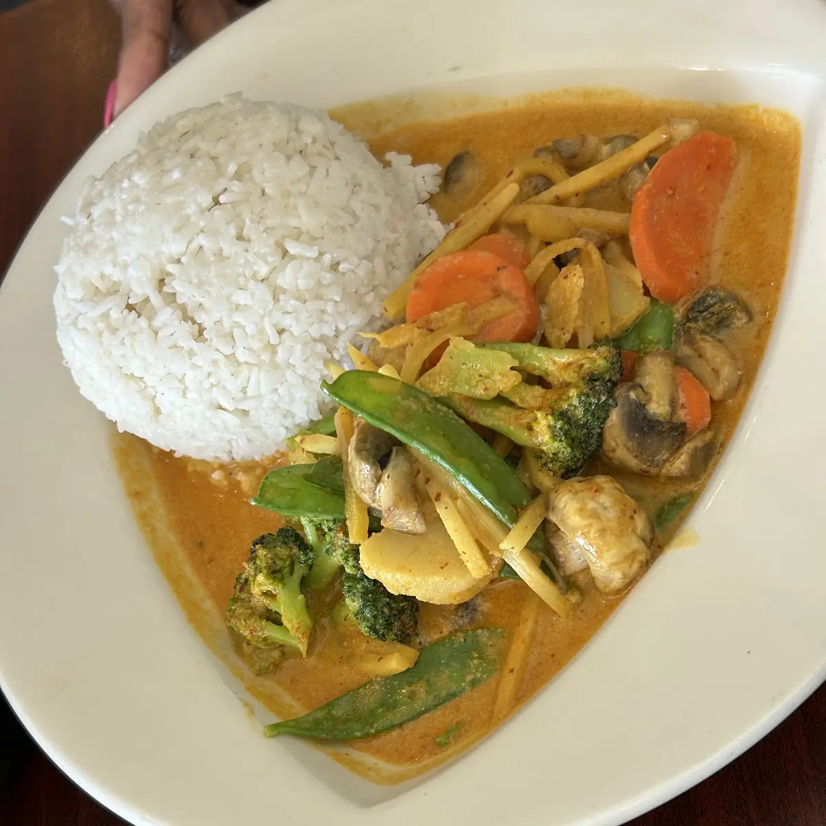 Chicken Noodles