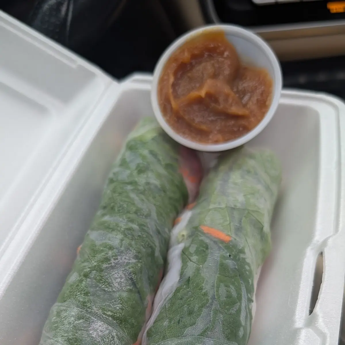 Spring Roll