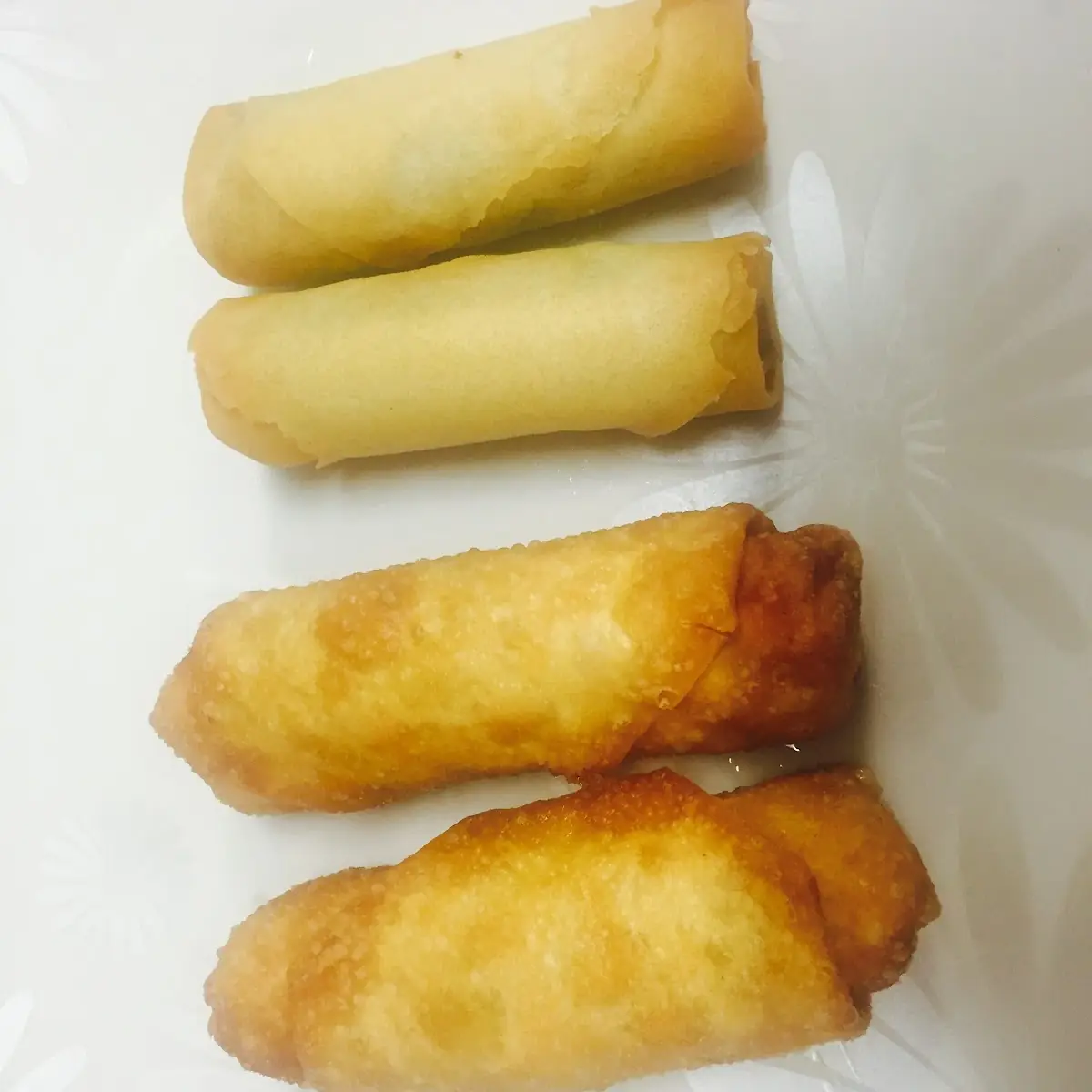 Shanghai Spring Roll