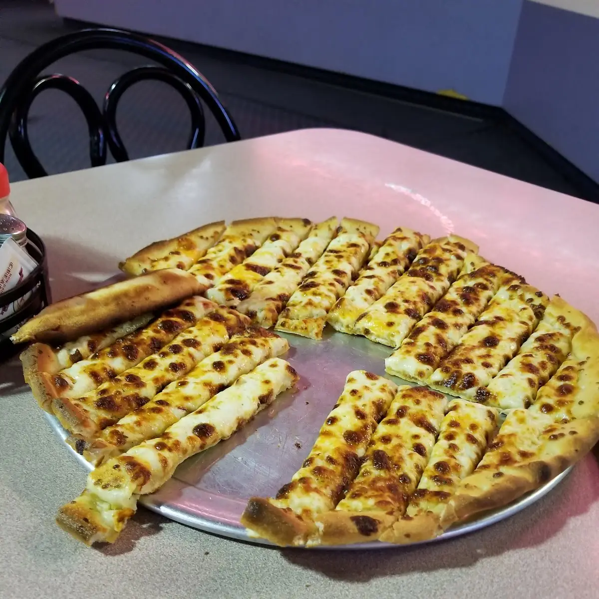 Cheese Bread