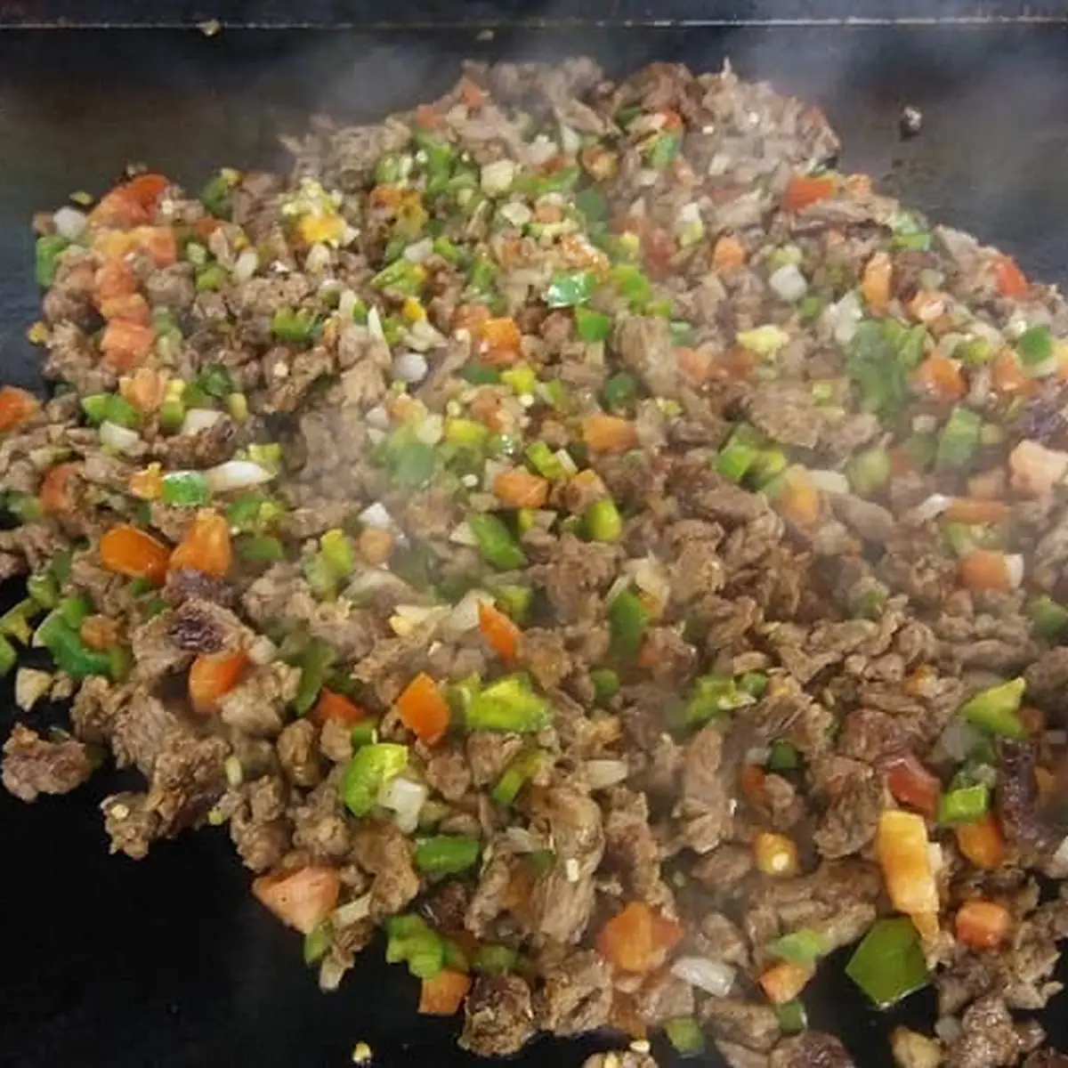 Fried Rice