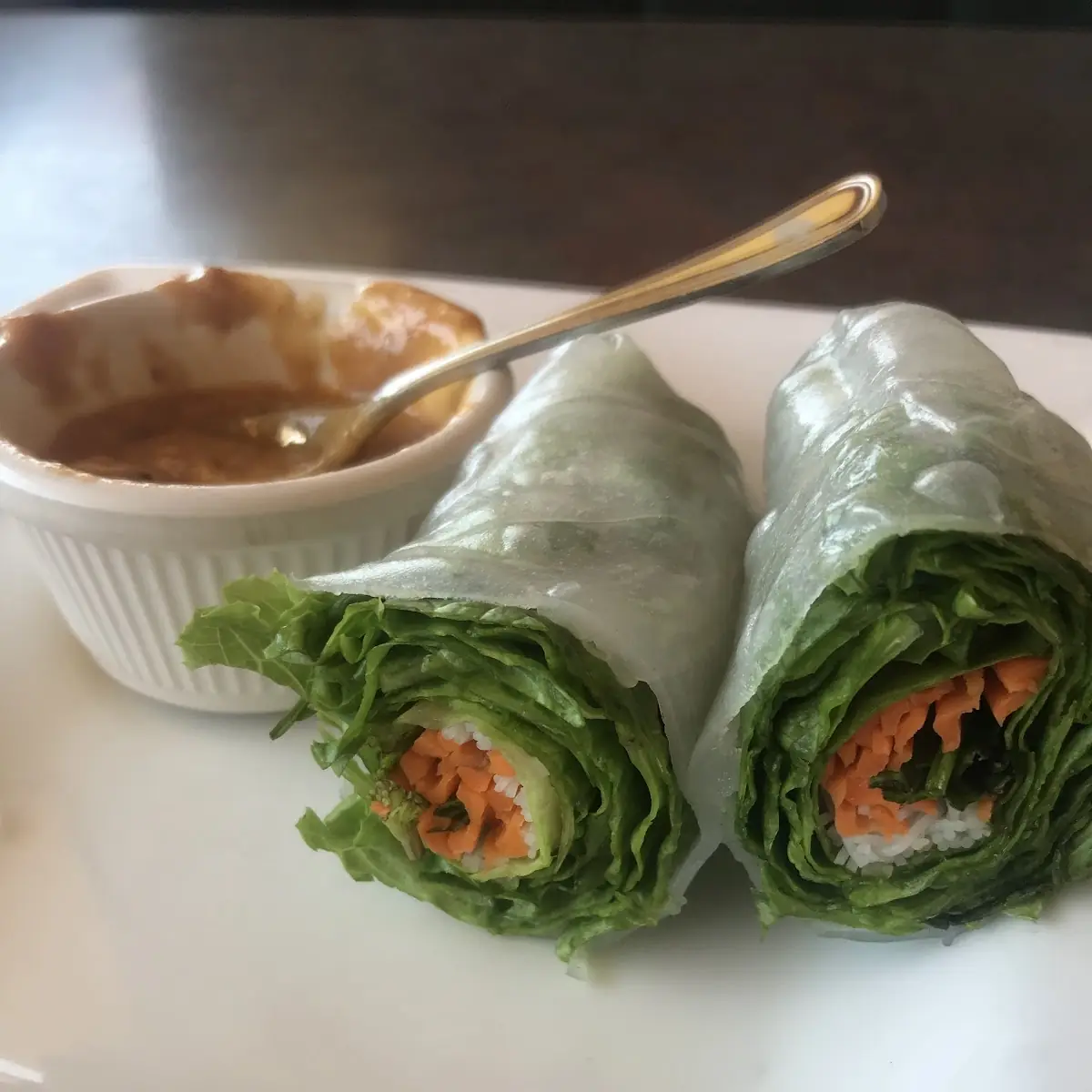 Spring Rolls 4