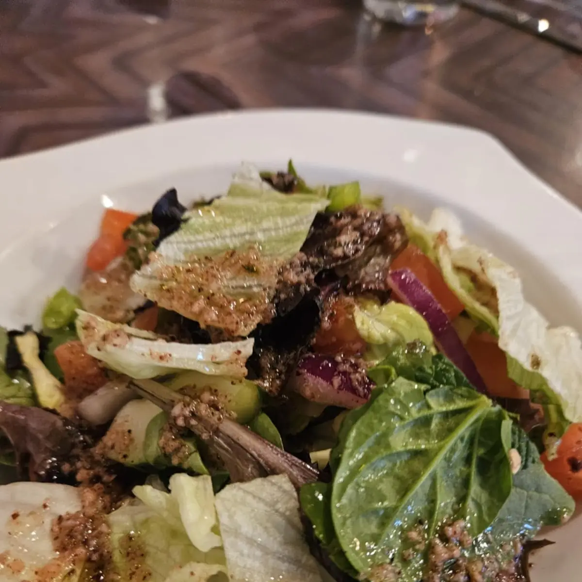 House Salad