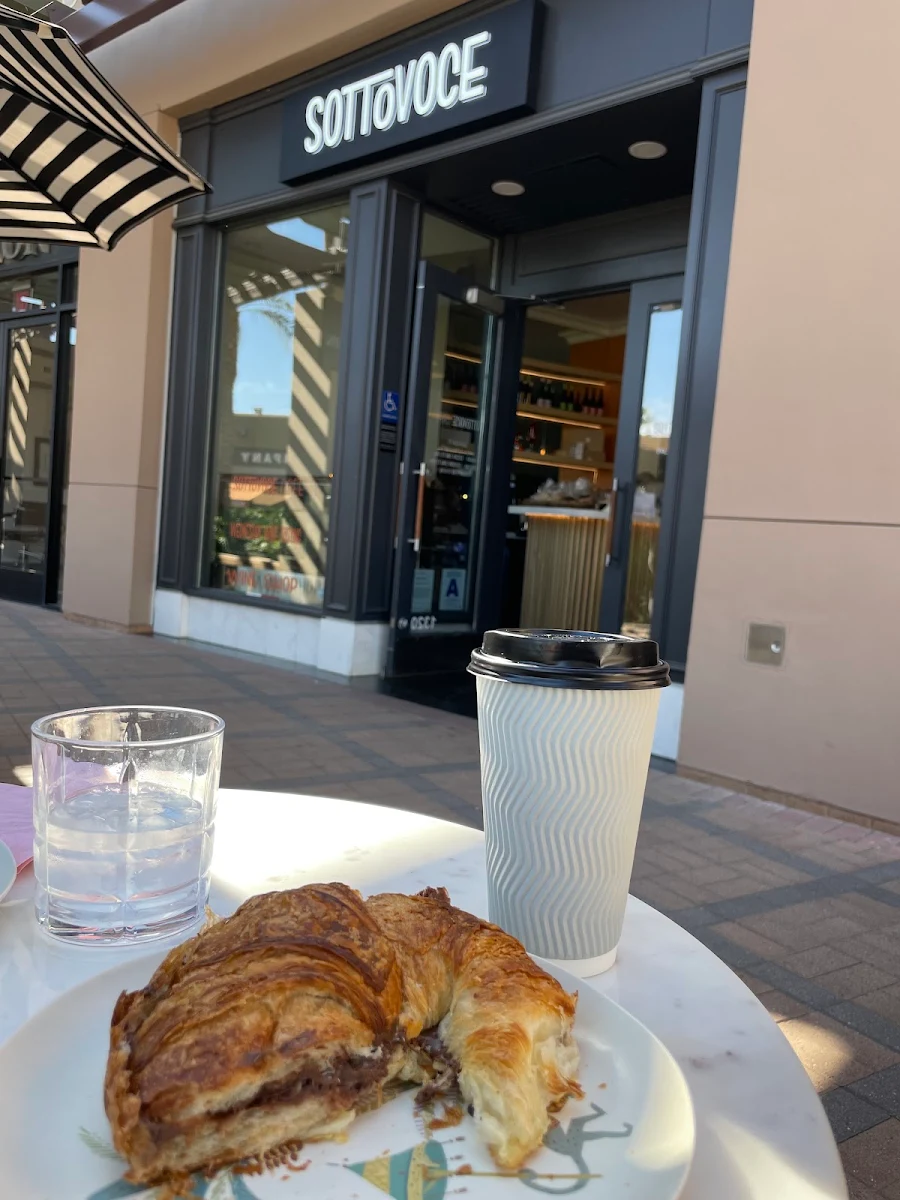 Croissant